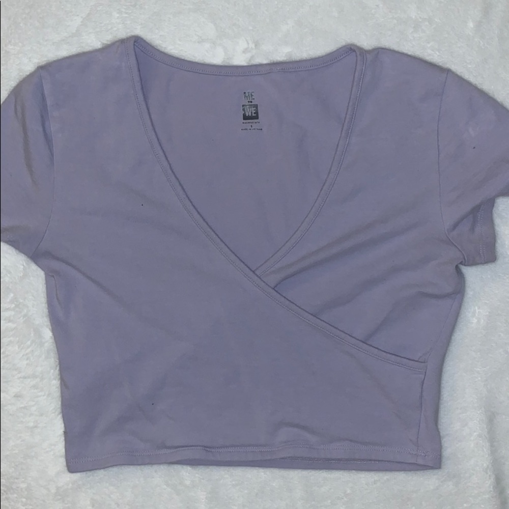 Pacsun top
